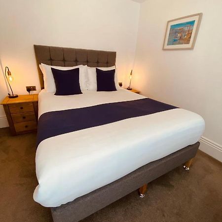 Carlton Guest Suites - ウェーマス エクステリア 写真