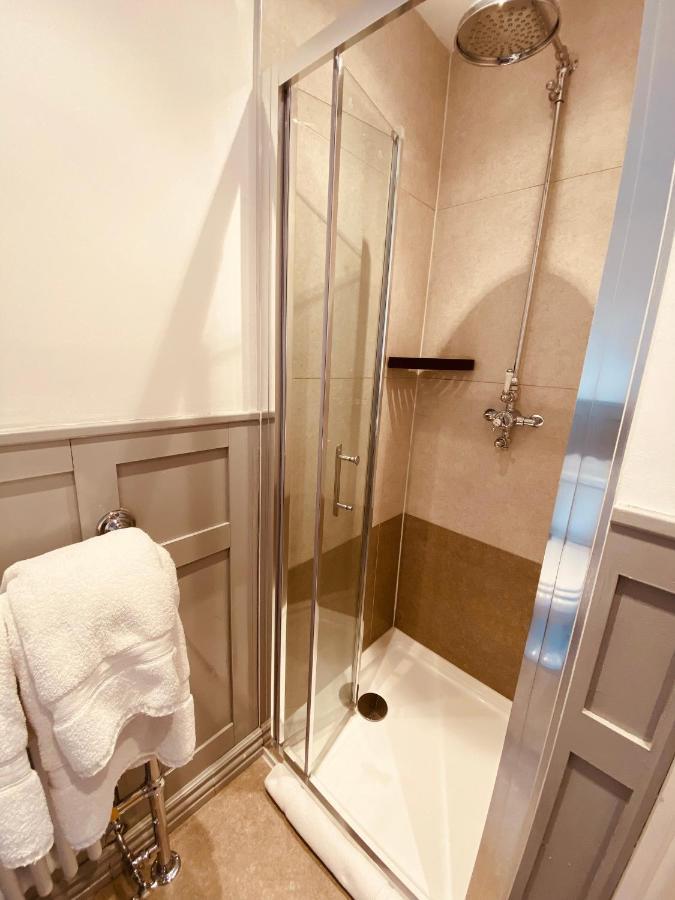 Carlton Guest Suites - ウェーマス エクステリア 写真